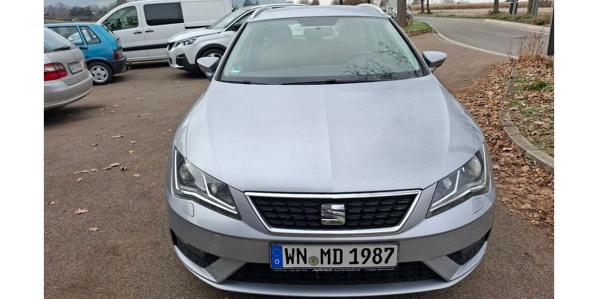 Seat Leon 125.368 km 10.700 € Kernen i. r 71394