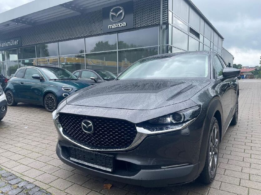Mazda CX-30 88.254 km 20.400 € Böblingen 71034