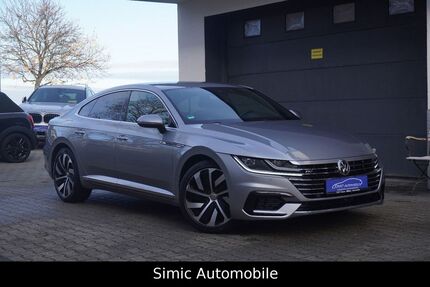 VW Arteon 160.000 km 20.999 &euro; Owen 73277
