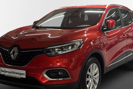 Renault Kadjar 57.650 km 16.900 € Stuttgart 70469