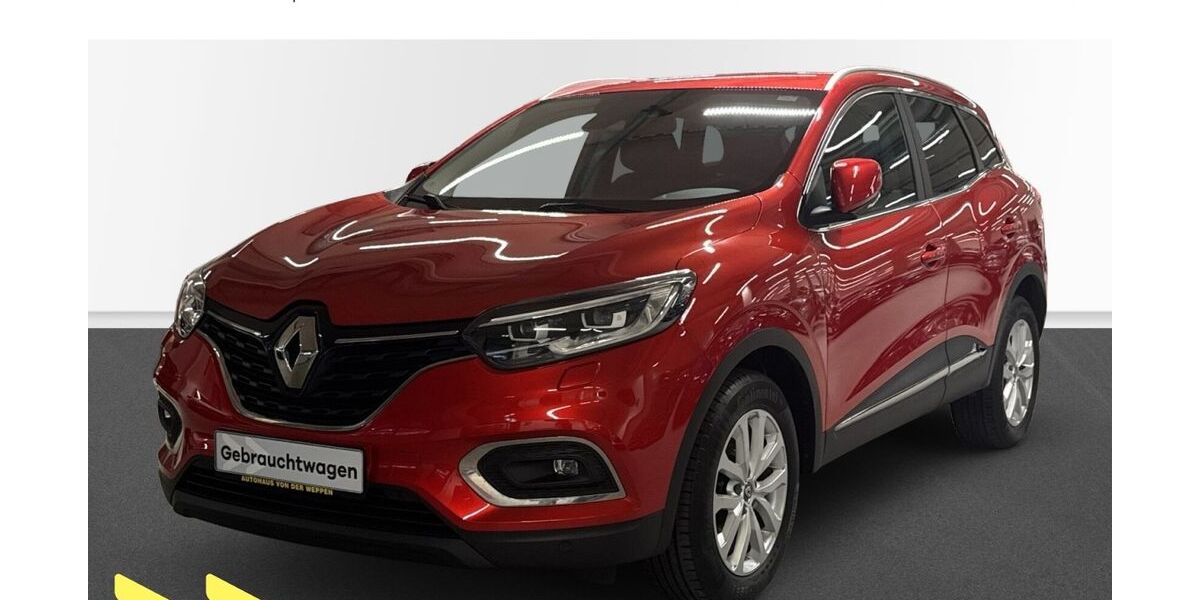Renault Kadjar 57.650 km 16.900 € Stuttgart 70469