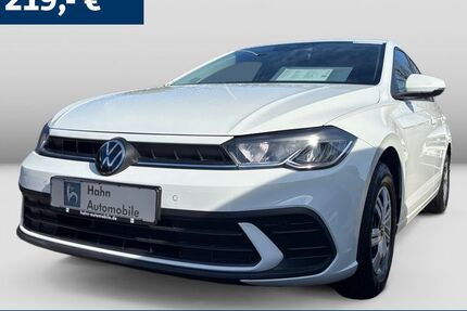 VW Polo 49.915 km 14.930 &euro; Backnang 71522