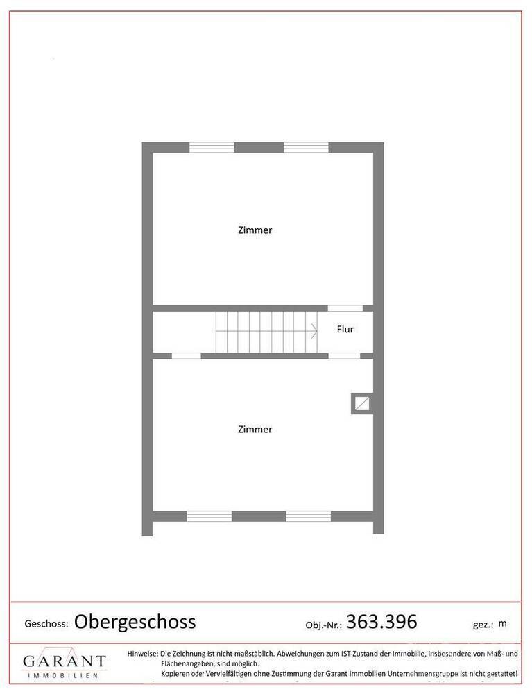 Ihr Familienhäuschen in bester Lage mit Garage