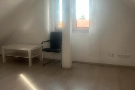 Wohnung Stuttgart Degerloch - 2 Zimmer, 35 m&sup2;, 800&euro; | Angebot:26346925
