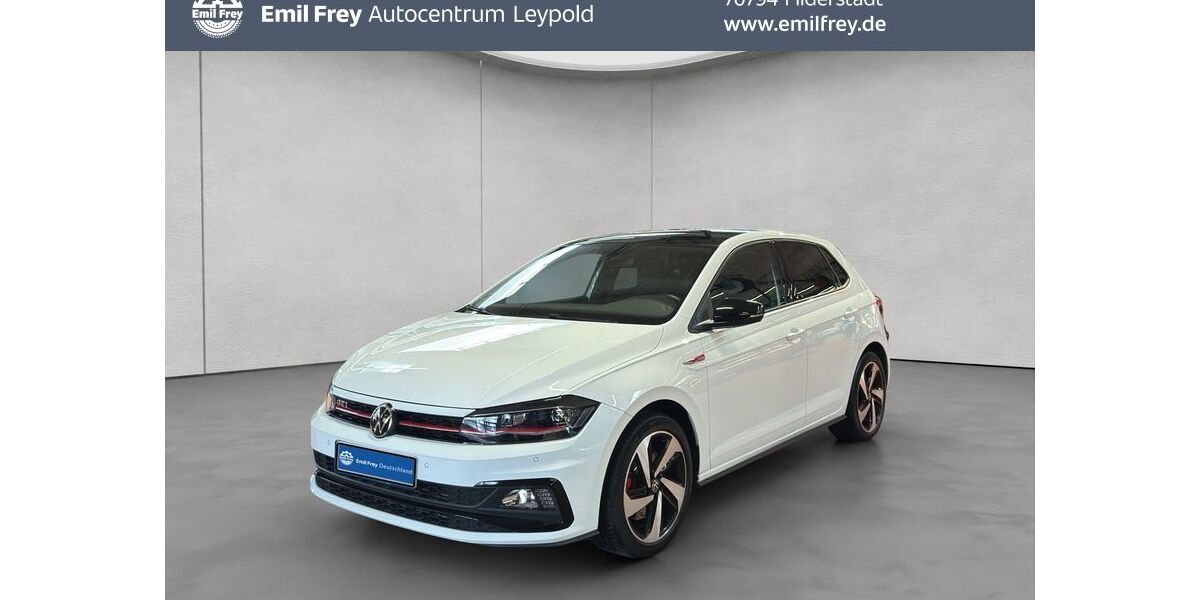 VW Polo 31.815 km 20.490 € Filderstadt 70794