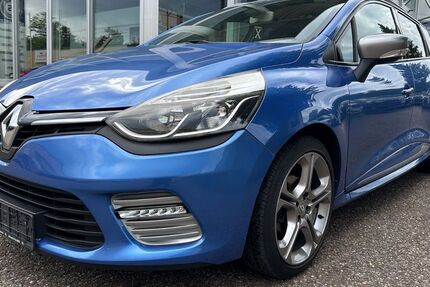 Renault Clio 195.511 km 3.999 € Uhingen 73066