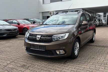 Dacia Logan 110.605 km 6.995 &euro; Stuttgart 70597