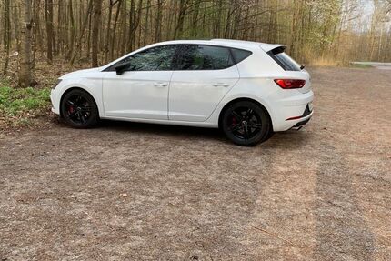 Seat Leon 116.000 km 21.500 &euro; Hemmingen 71282