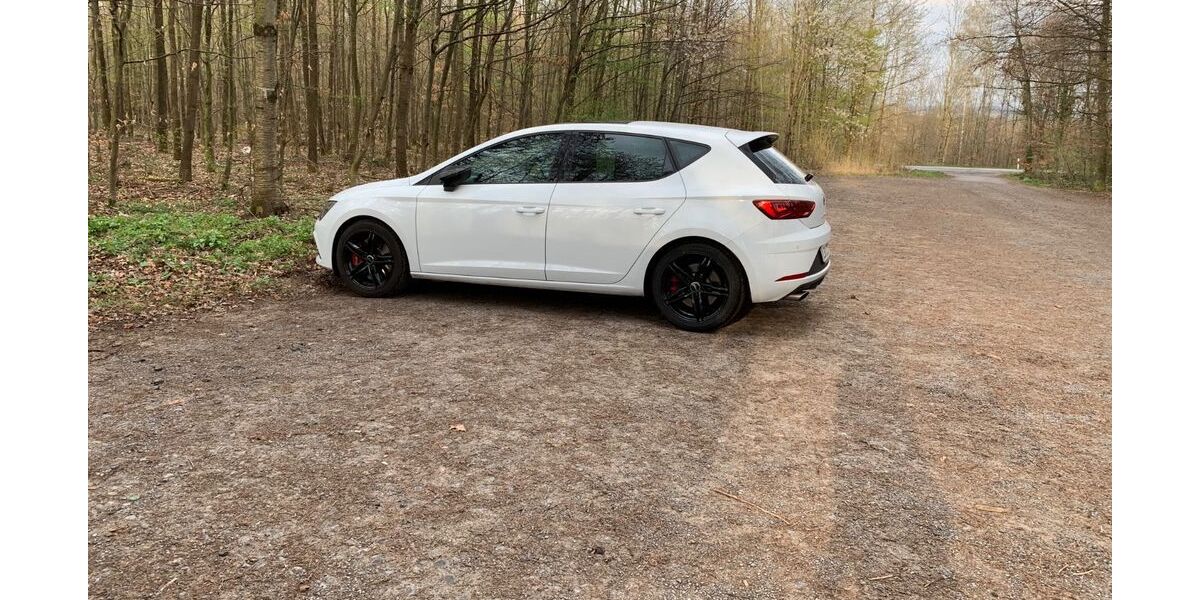 Seat Leon 116.000 km 21.500 &euro; Hemmingen 71282