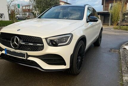 Mercedes-Benz GLC 300 99.900 km 34.490 &euro; Schlaitdorf 72667