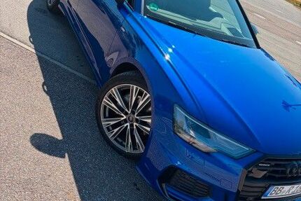 Audi A6 56.500 km 38.390 &euro; Waldenbuch 71111