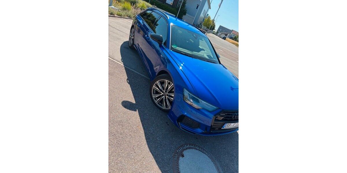 Audi A6 56.500 km 38.390 &euro; Waldenbuch 71111