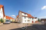 Etagenwohnung Steinheim an der Murr - 5 Zimmer, 108 m&sup2;, 1.300&euro; | Angebot:26351746