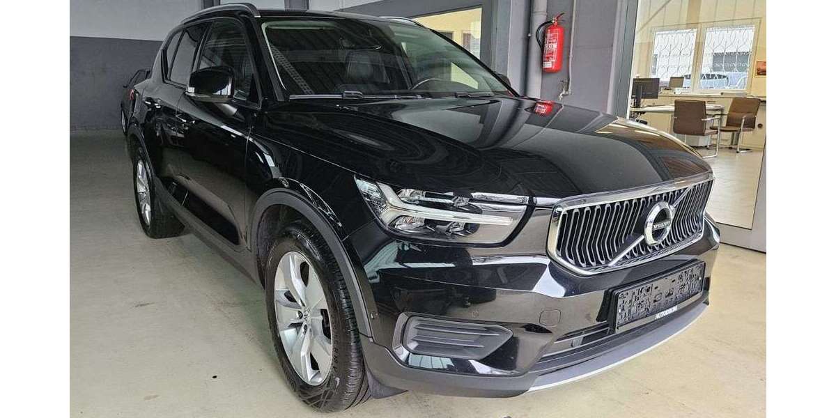 Volvo XC40 136.000 km 19.999 &euro; Neckartailfingen 72666