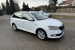 Skoda Fabia 1.0 TSI Combi Style DSG Edition 100 73.000 km 11.850 &euro; Schorndorf 73614