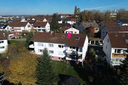 Wohnung zum Kaufen in Backnang 278.000 € 110 m² 5 zimmer