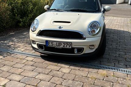 Mini Cooper S Cabrio 45.000 km 15.900 &euro; Wendlingen am Neckar 73240