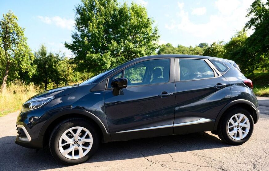 Captur