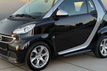 Smart ForTwo 80.000 km 6.490 &euro; Stuttgart 70469