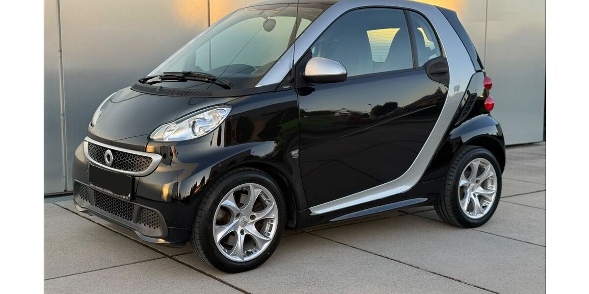 Smart ForTwo 80.000 km 6.490 &euro; Stuttgart 70469