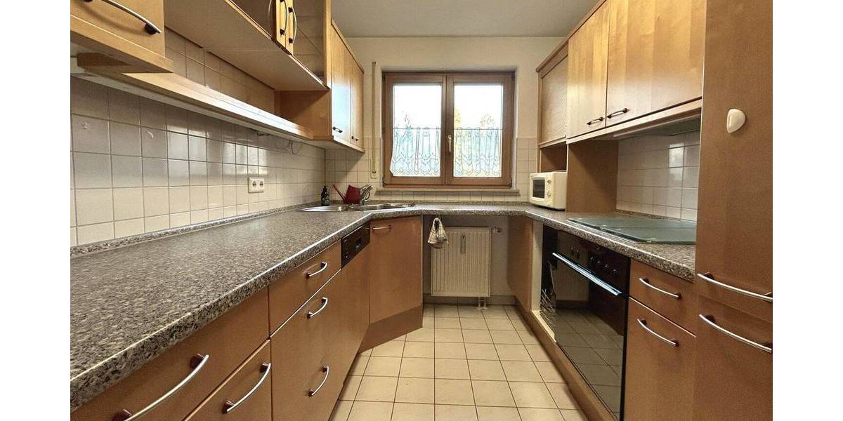 Etagenwohnung Stuttgart Feuerbach - 3 Zimmer, 72 m&sup2;, 339.000&euro; | Angebot:26449965
