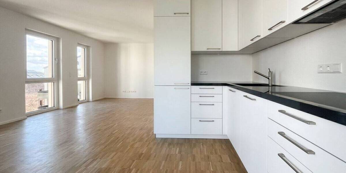 Etagenwohnung Remseck am Neckar Aldingen - 4 Zimmer, 90 m&sup2;, 1.320&euro; | Angebot:26787642