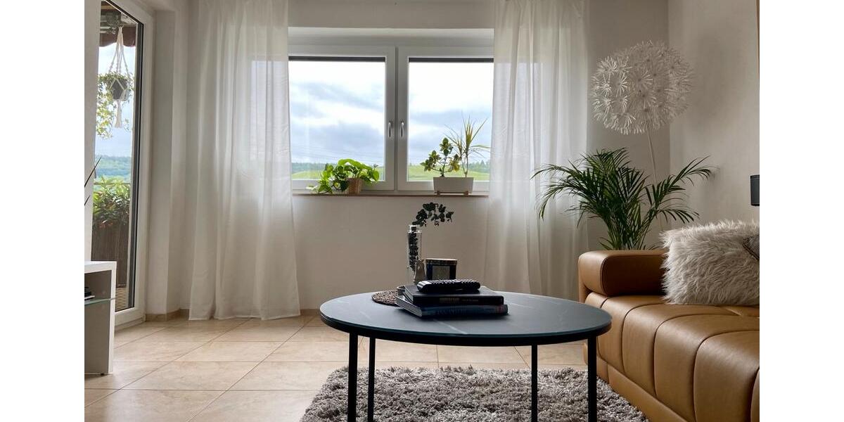 Etagenwohnung Weinstadt - 3.5 Zimmer, 83 m&sup2;, 294.000&euro; | Angebot:27116782