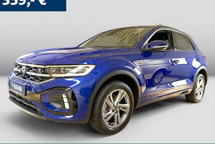 VW T-Roc 15.990 km 26.395 € Korntal-Münchingen 70825