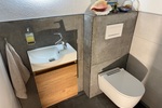 Perfekt für zwei - Hochwertig renovierte 3,5-Zi-OG-ETW am Ramsbachtal in S-Degerloch(Hoffeld) - 3.5 Stuttgart / Hoffeld Hoffeld (Stadtteil) | Angebot:27338785