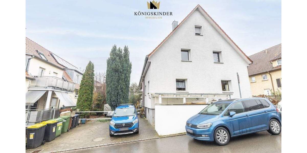 Einfamilienhaus Besigheim - 1 Zimmer, 297 m&sup2;, 875.000&euro; | Angebot:24341499
