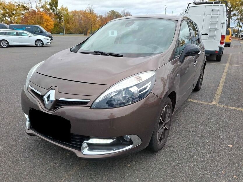 Renault Scenic 99.000 km 6.990 € Stuttgart 70567
