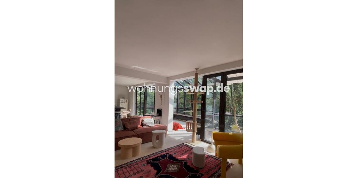 Wohnungsswap - 2 Zimmer, 90 m² - Nonnenwaldstraße, Stuttgart 2 zimmer