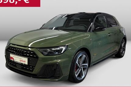 Audi A1 7.037 km 33.290 &euro; Ludwigsburg 71636