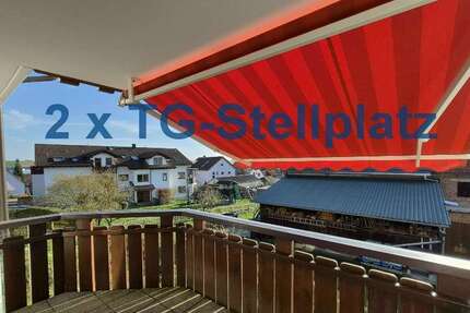 Wohnung Marbach - 3.5 Zimmer, 76 m&sup2;, 249.800&euro; | Angebot:26804340