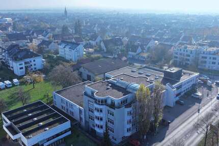Gewerbeobjekt Leinfelden-Echterdingen Echterdingen - 3.145&euro; | Angebot:27384779