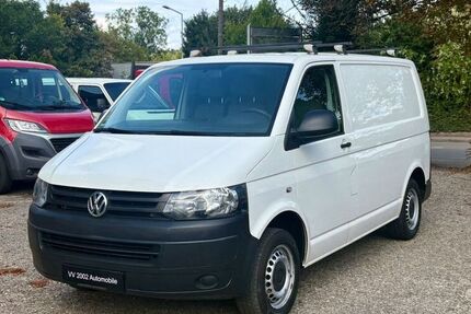 VW T5 Transporter