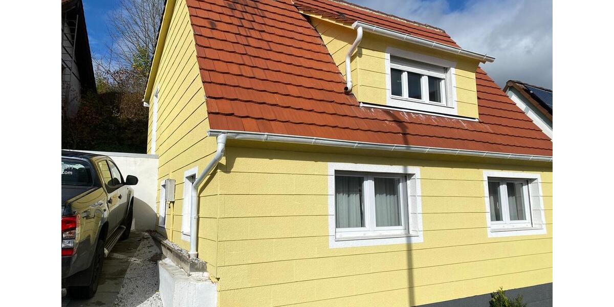 Einfamilienhaus Ammerbuch - 3 Zimmer, 74 m&sup2;, 297.500&euro; | Angebot:25976137