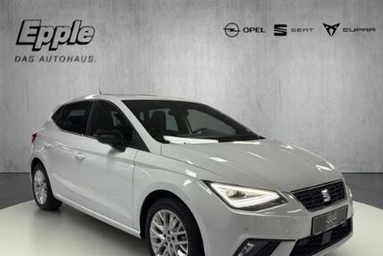 Seat Ibiza 19.512 km 21.390 &euro; Rutesheim 71277
