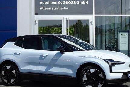 Volvo EX30 27.700 km 38.900 &euro; Kirchheim/Teck 73230