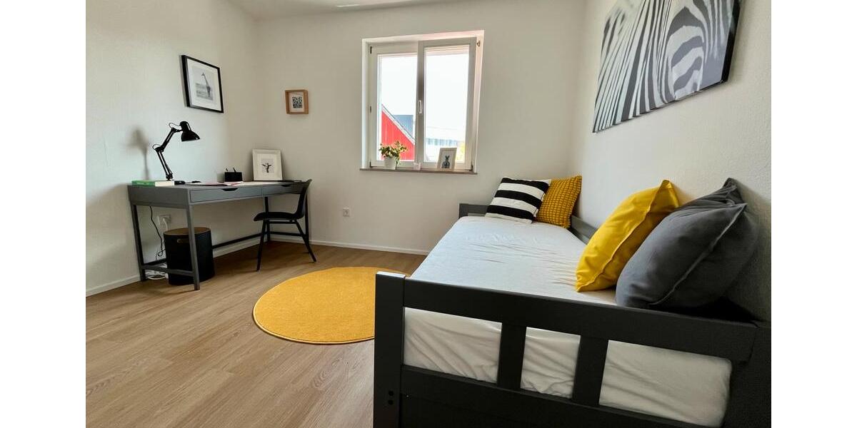 Etagenwohnung Leinfelden-Echterdingen Echterdingen - 3 Zimmer, 70 m&sup2;, 1.710&euro; | Angebot:26200129