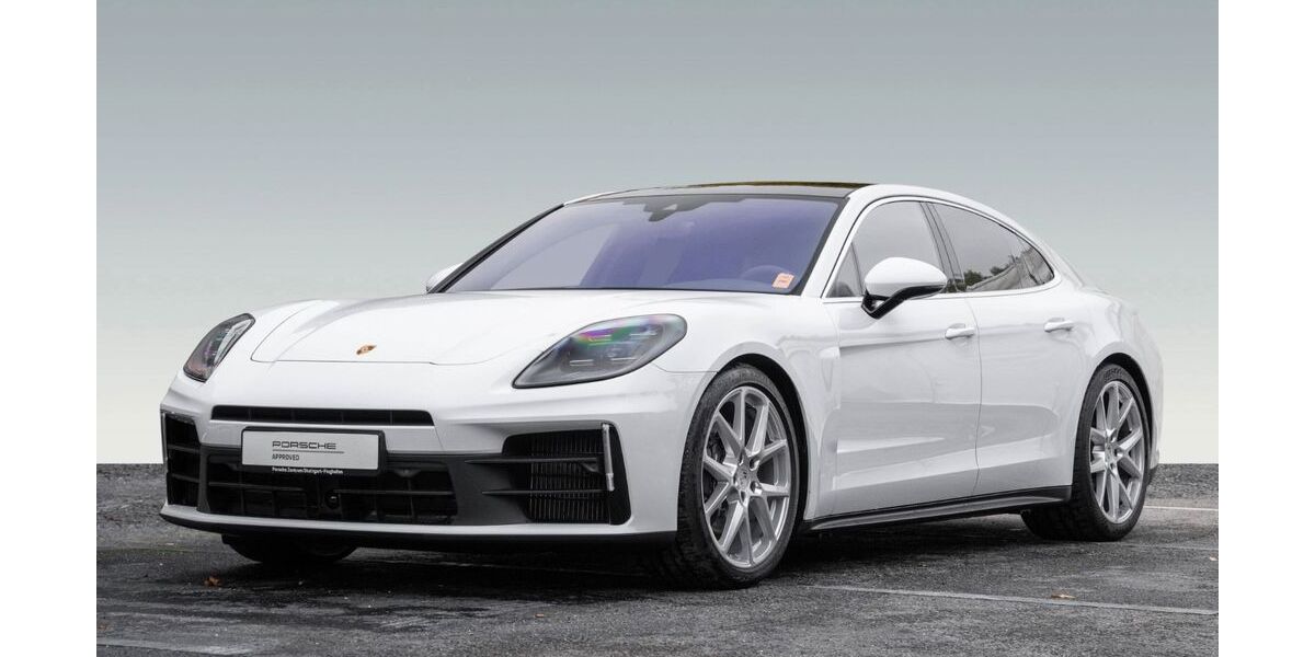 Porsche Panamera 3.300 km 96.900 &euro; Filderstadt 70794