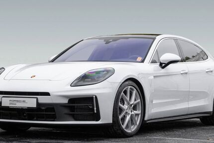 Porsche Panamera 3.300 km 98.900 &euro; Filderstadt 70794