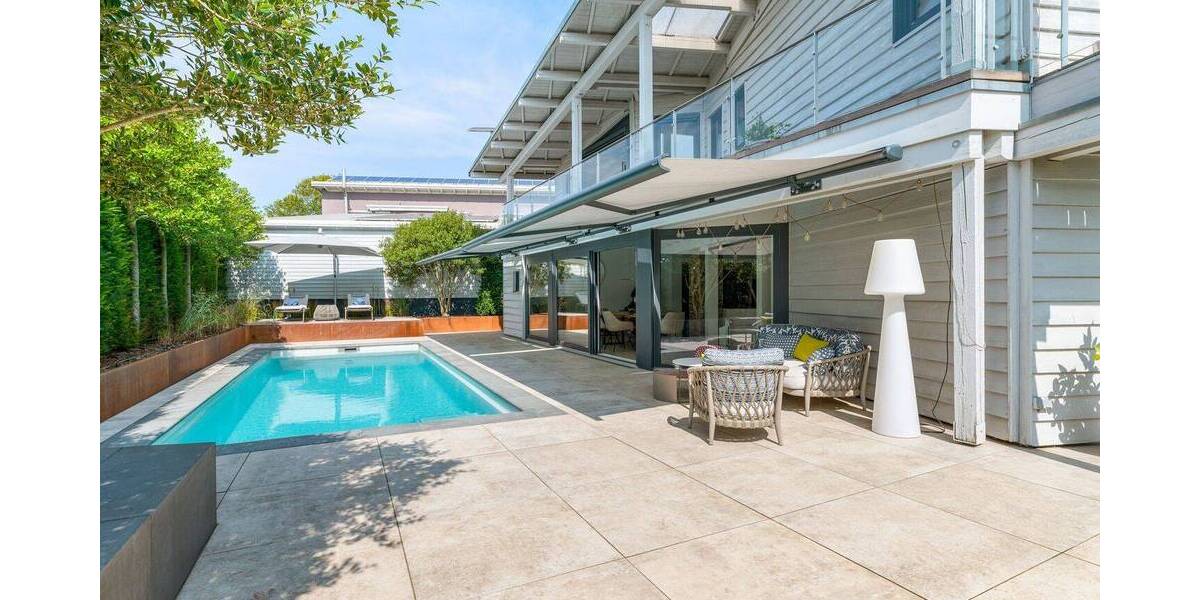 700?m² Luxus-Immobilie mit Spa, Fitness & Praxisflächen - ideal für Gesundheit, Pflege & Co-Living 9 zimmer