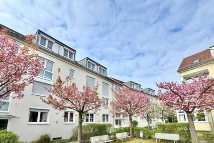 Wohnung Stuttgart Möhringen - 3 Zimmer, 74 m&sup2;, 385.000&euro; | Angebot:26310466
