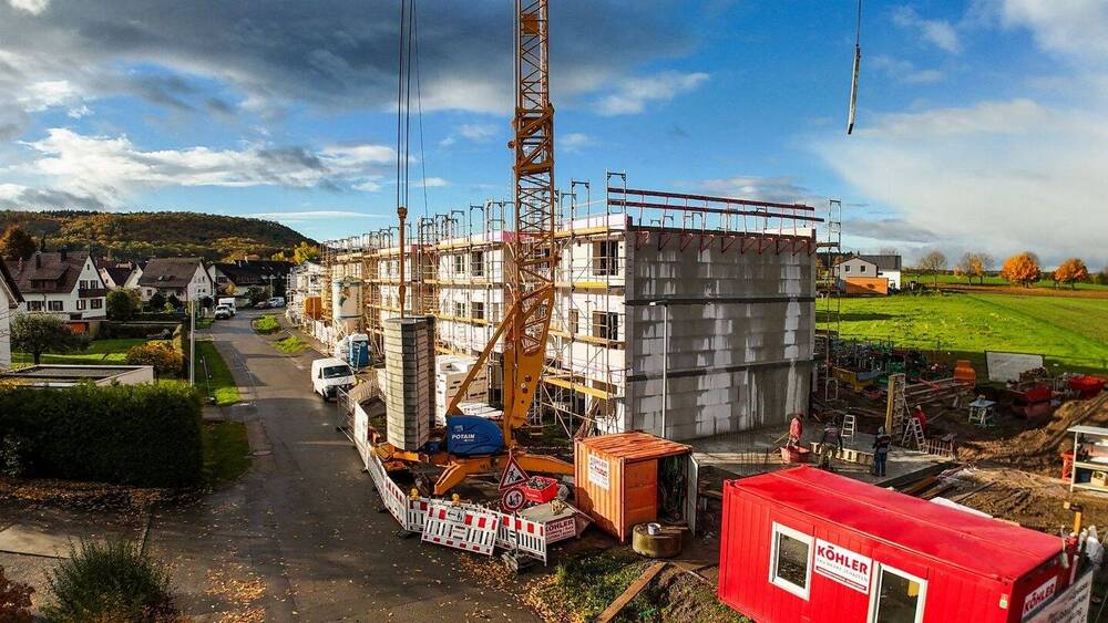 Reihenmittelhaus Gärtringen Rohrau - 6 Zimmer, 136 m&sup2;, 722.000&euro; | Angebot:25741848