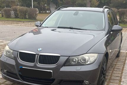 BMW 318 142.000 km 3.910 € Ingersheim 74379