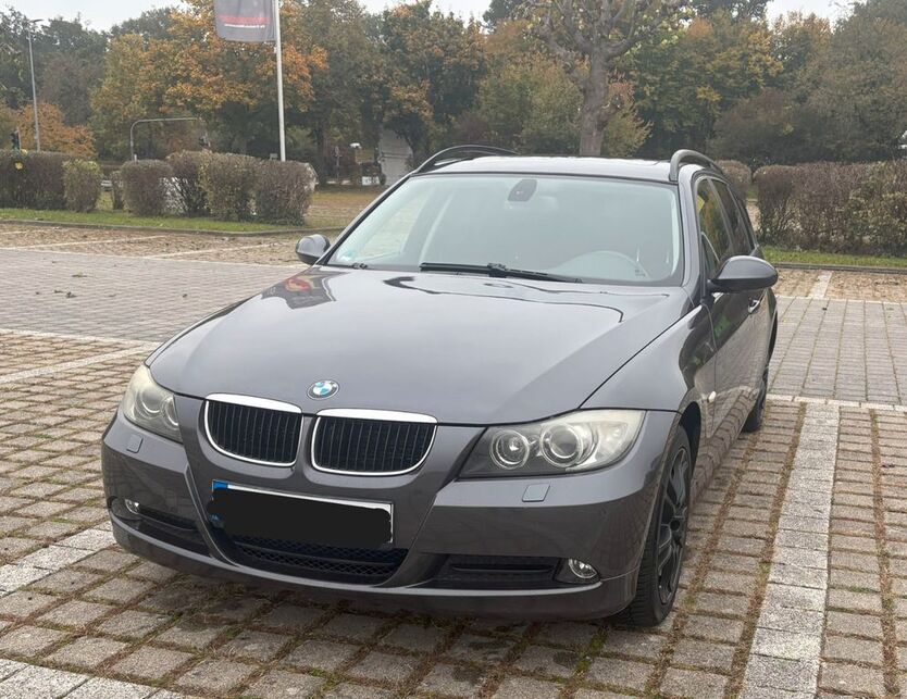 BMW 318 142.000 km 3.910 € Ingersheim 74379