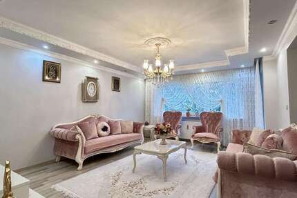 Wohnung Ludwigsburg Oßweil - 4.5 Zimmer, 102 m&sup2;, 515.000&euro; | Angebot:26047674