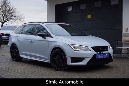 Seat Leon 150.000 km 16.650 &euro; Owen 73277