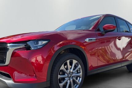 Mazda CX-60 5.000 km 43.990 &euro; Rutesheim 71277